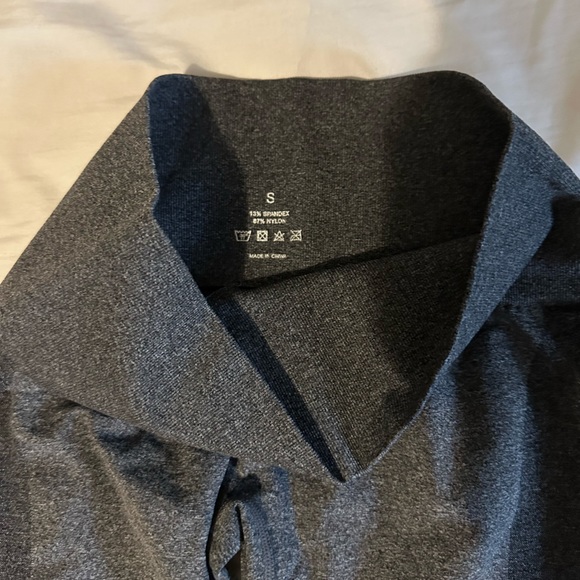 NVGTN gray leggings, size small - Picture 5 of 6